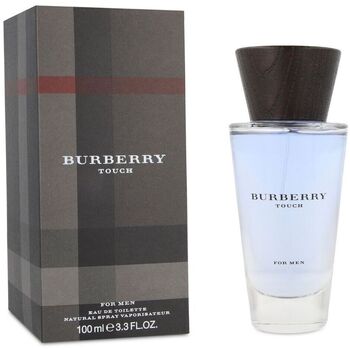 Burberry  Kölnisch Wasser Touch - köln - 100ml - VERDAMPFER