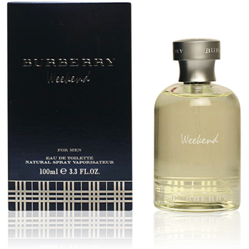 Burberry  Kölnisch Wasser Weekend - köln - 100ml - VERDAMPFER