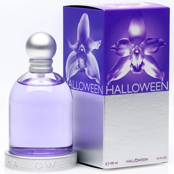 Jesus Del Pozo  Eau de toilette Halloween - köln - 100ml - VERDAMPFER