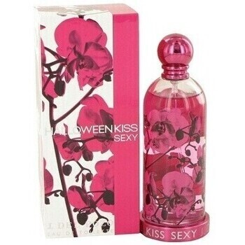 Jesus Del Pozo  Kölnisch Wasser Halloween Kiss Sexy - köln - 100ml - VERDAMPFER