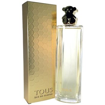 TOUS  Eau de parfum Gold - Parfüm - 90ml - VERDAMPFER
