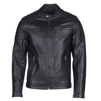 Jack & Jones  Lederjacken JJEROCKY