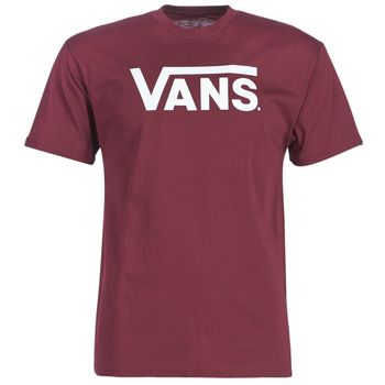 Vans  T-Shirt VANS CLASSIC