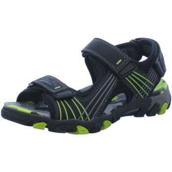 Superfit  Kinderschuhe Trekkingsandalen . 0-800100-0100