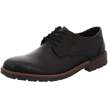 Rieker  Halbschuhe Schnuerschuhe B1321-00