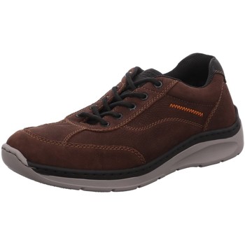 Rieker  Halbschuhe Schnuerschuhe B8933-25