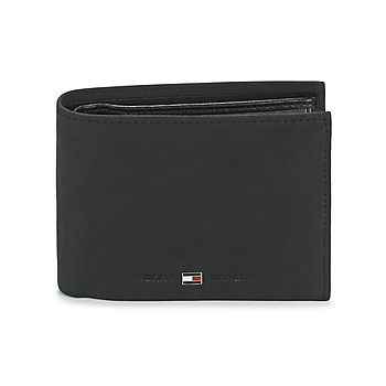 Tommy Hilfiger Geldbeutel JOHNSON CC AND COIN POCKET