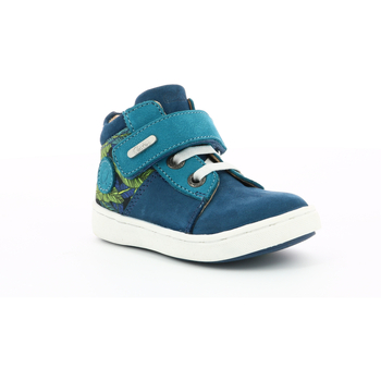 Aster  Kinderschuhe Soubi