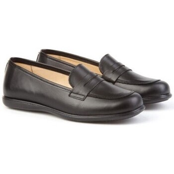 Angelitos  Kinderschuhe 466 Negro