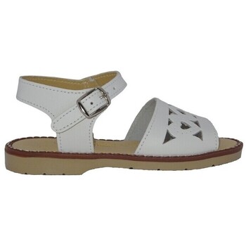 Petit Ser Sandalen 01300 Blanco