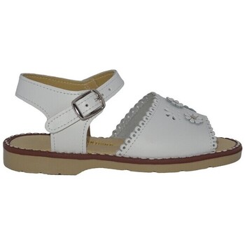 Petit Ser  Sandalen 011364 Blanco