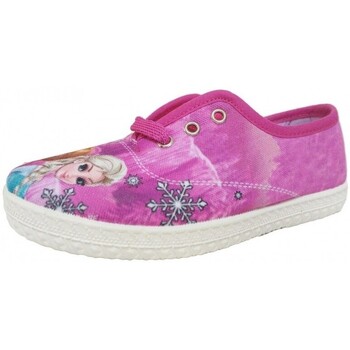 Colores  Kinderschuhe 026070 Fuxia