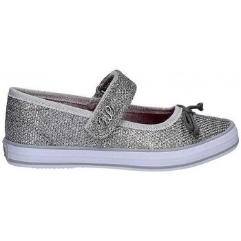 Lulu  Kinderschuhe LONA LOLA Plata
