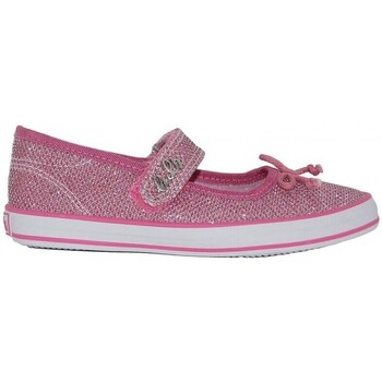 Lulu  Kinderschuhe LONA LOLA Rosa