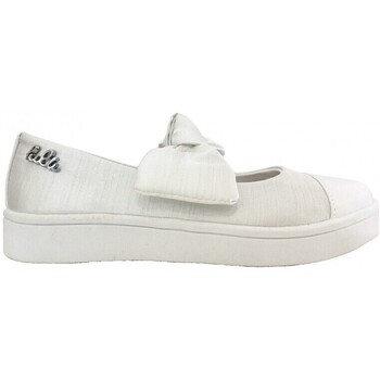 Lulu  Kinderschuhe ERICA LS290001T Gris
