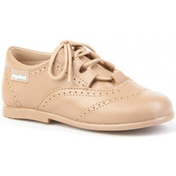 Angelitos  Kinderschuhe 505 Camel