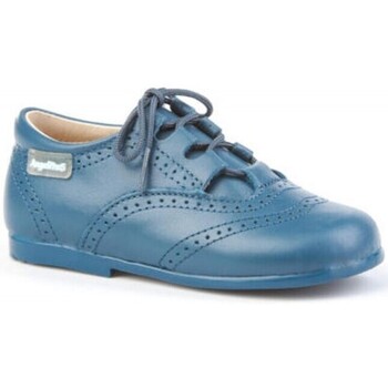 Angelitos  Kinderschuhe 505 Azulón
