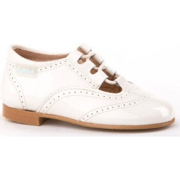 Angelitos  Kinderschuhe Gales 1506 Blanco