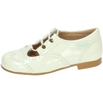 Angelitos  Kinderschuhe Gales 1506 Beige
