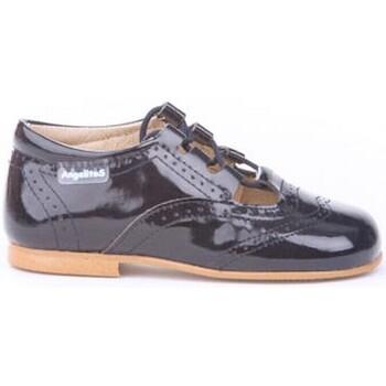 Angelitos  Kinderschuhe Gales 1506 Marino