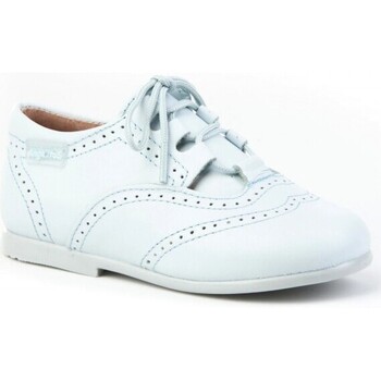 Angelitos  Kinderschuhe 505 Celeste