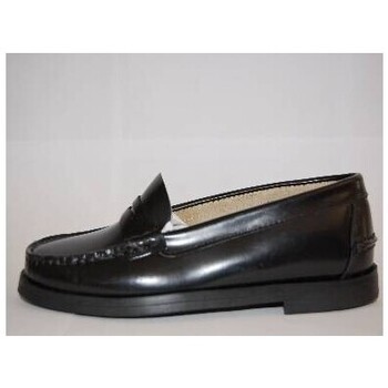 Colores  Kinderschuhe 184702 Negro