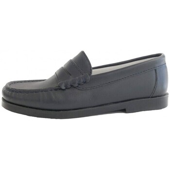 Colores  Kinderschuhe MOCASIN 4001/S Marino