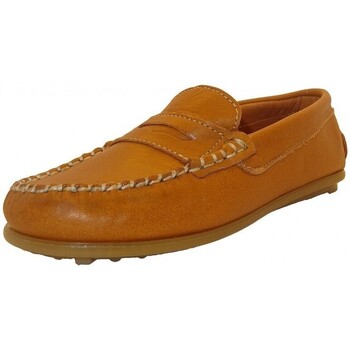 Colores  Kinderschuhe MOCASIN 105045 Cuero