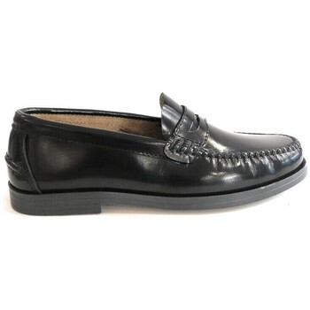 Colores  Kinderschuhe 301 Negro