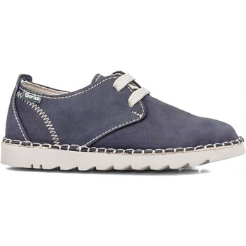 Gorila  Kinderschuhe BLUCHER 43200 Azul