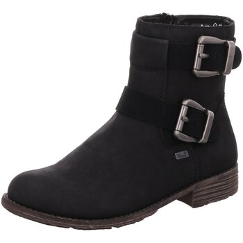 Rieker Stiefel Stiefeletten MOGADISCHU WFM 74759-01