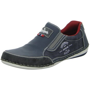 Rieker  Herrenschuhe Slipper Slipper Halbschuh B9251-47