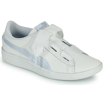 Puma  Kinderschuhe VIKKY RIB PS BL