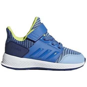 adidas  Kinderschuhe Rapidarun EL I