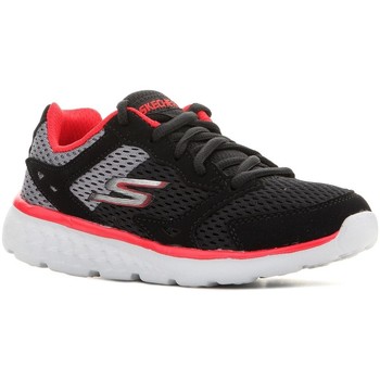 Skechers  Sneaker Kinderschuhe  Go Run 400 97681L-BGRD