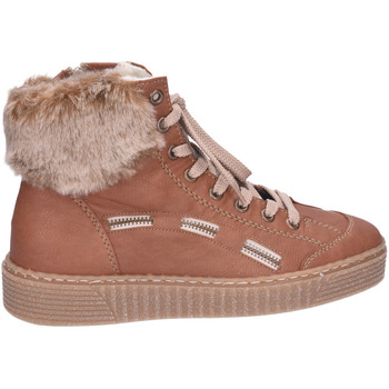 Rieker Stiefel Stiefeletten HASTINGS/R WF, 71640-24