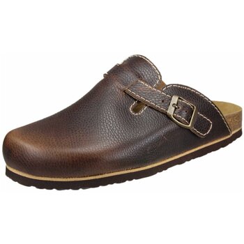 Clogs Offene (tabak) 600419-2