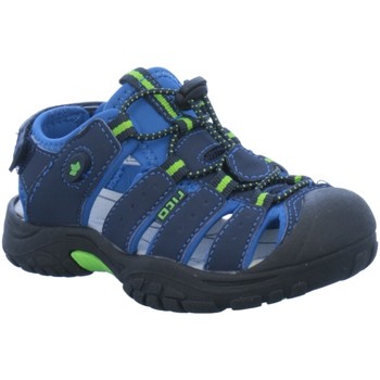 Lico  Kinderschuhe Trekkingsandalen 470111