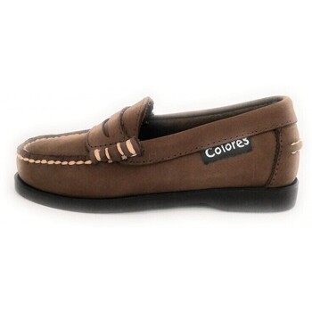 Colores  Kinderschuhe 1491105 Marrón