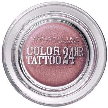 Maybelline New York  Lidschatten Color Tattoo 24hr Cream Gel Eye Shadow 065