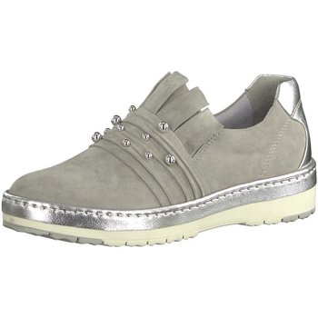 Tamaris  Damenschuhe Slipper Da.-Slipper 1-1-24714-22/205 205