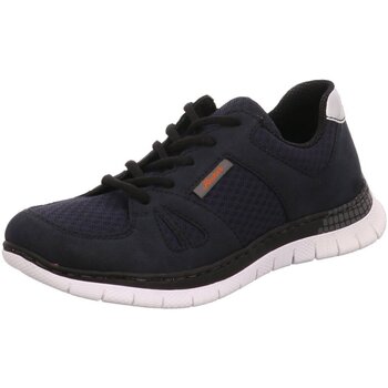 Rieker  Halbschuhe Schnuerschuhe L514114