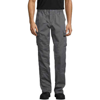 Sols Hosen ACTIVE PRO WORKS - Herren-Arbeitshosen
