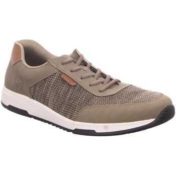 Rieker Sneaker Schnuerschuhe B9420-26