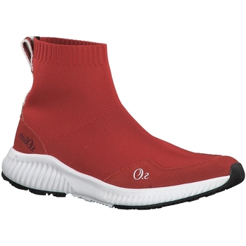 S.Oliver Damenschuhe Slipper 25400 500