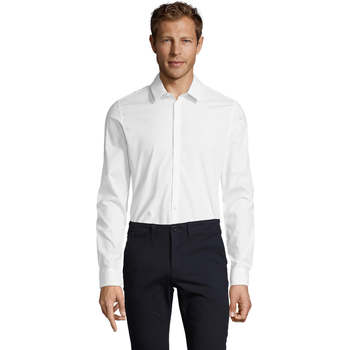 Sols  Hemdbluse BLAKE MODERN MEN-CAMISA STRETCH HOMBRE MANGA LARGA