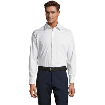 Sols  Hemdbluse BRIGHTON -CAMISA HOMBRE STRECH MANGA LARGA