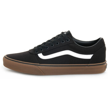 Vans Sneaker 7HI WARD BLACK GUM