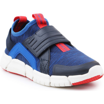 Geox  Sandalen Kinderschuhe  J Flexyper B D J929BD-0GHCE-C4226