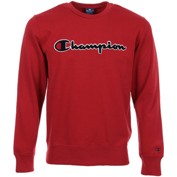 Champion  Sweatshirt Crewneck Sweatshirt